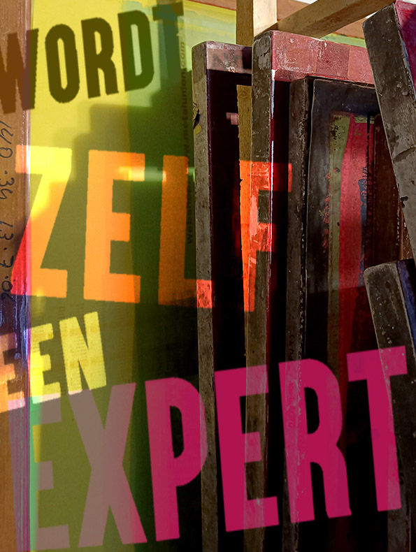 WORD ZELF EEN EXPERT